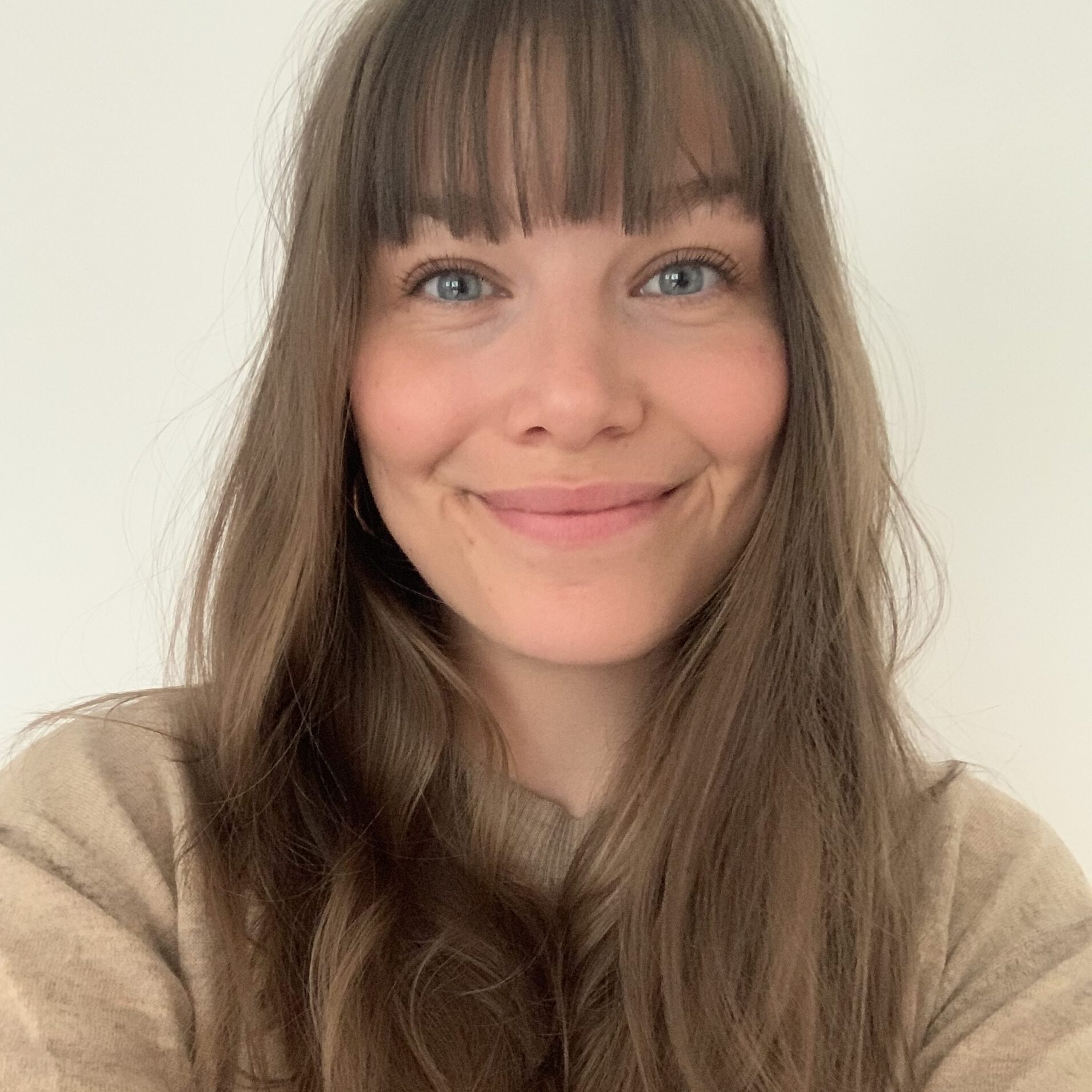 Profilbillede Louise Tode